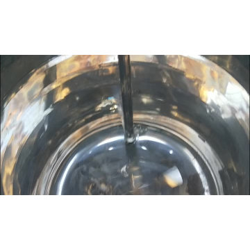 Mistura de suco industrial / máquina misturadora, tanque de mistura de bebidas